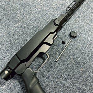BinTac Zeus Tactical Chassie For All Gen 2 AEA Zeus