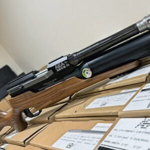 Customized Zeus 72CAL 12 inches Barrel Super Shorty