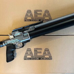 AEA Precision Airgun Element Max with Customized Upgrades
