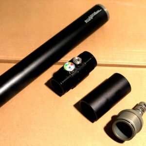 BinTac Regulator Kit For AEA Terminator 30/357 Gen1/Gen2