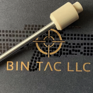 AEA 357/9mm Terminator Valve Pin