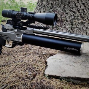 Demo AEA Precision Airgun Element Max 45Cal