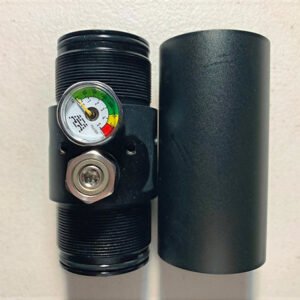 External Adjustable Regulator Kit From AEA