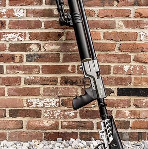Bintac M457 Air Rifle 22"Inches Barrel