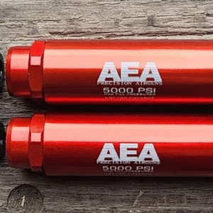 AEA Harpoon Air Cartridges / Barrel Kits