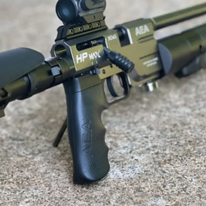 Bintac M50C Customized 457,50,510Cal With 13' 22'Barrel Option