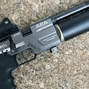 Bintac M50Pistol With 5"7"10"Inches Barrel Option 457,50,510Cal