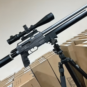 B&W S45 Nitro(357,457Cal) In Stock