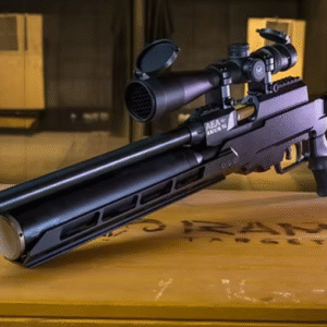 BinTac Zeus Tactical .58 / .72 Cal