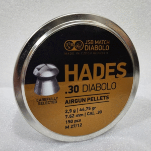 JSB Hades .30 Pellets