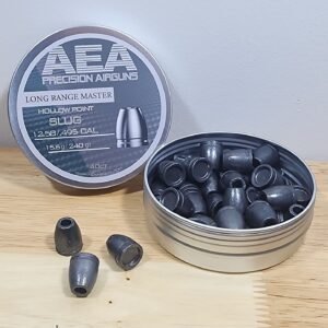 AEA Long Range Master Slug .50Cal