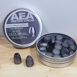 AEA Long Range Master Slug .58Cal