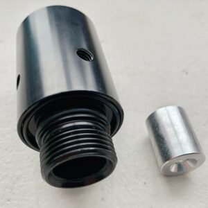 Element Max Rear Tank Valve Connector For All Element Max