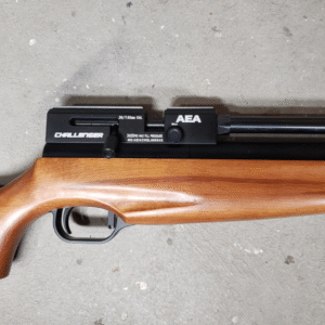 AEA .30 CHALLENGER SL 32" BARRE