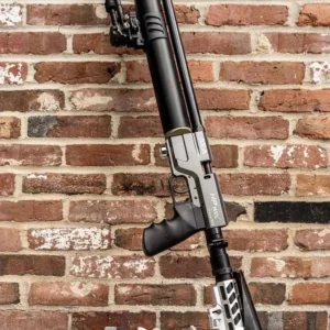 Special Bintac M50 With 3 Airbolts