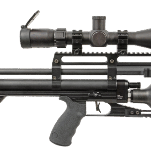 Western Airguns Sidewinder Semi/Full Auto Compact